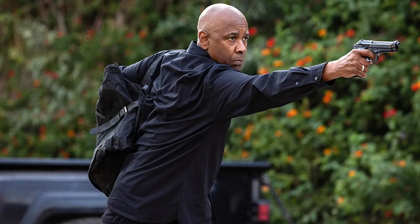 Великий уравнитель 3 (-) 2023 смотреть онлайн в хорошем качестве