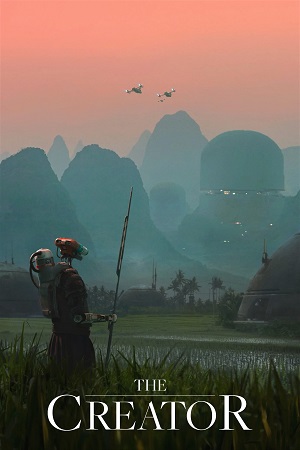 Фильм Творець 2023 (2023) смотреть бесплатно в супер качестве 4K