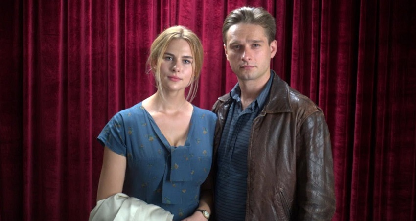 Смотреть Фильм Человек ниоткуда (-) бесплатно и без рекламы