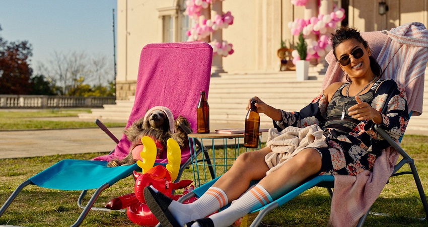 Фильм Мой ленивец-убийца 2023 смотреть онлайн бесплатно в хорошем качестве