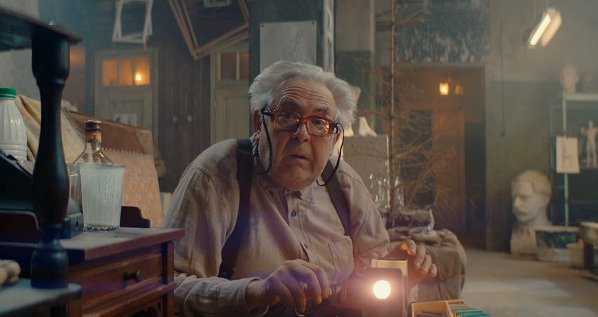 Пять процентов (-) онлайн бесплатно в высоком качестве