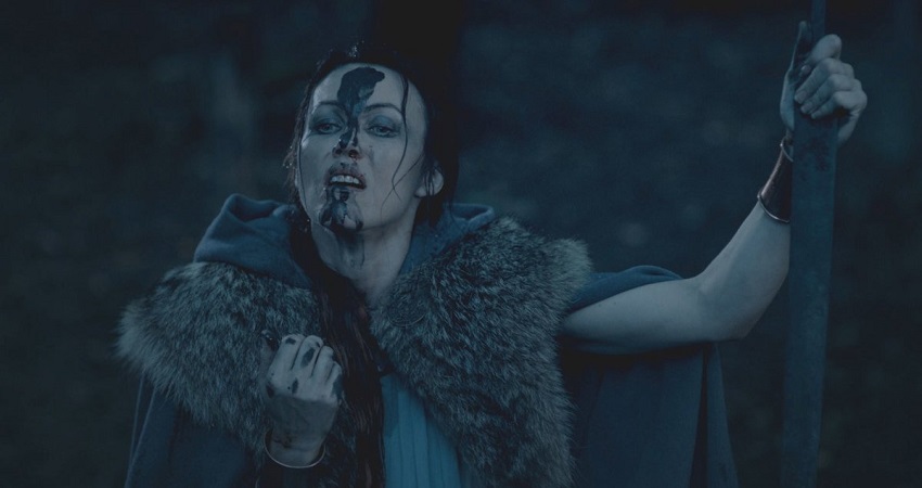 Смотреть Фильм Будика: Королева воинов (-) бесплатно и без рекламы