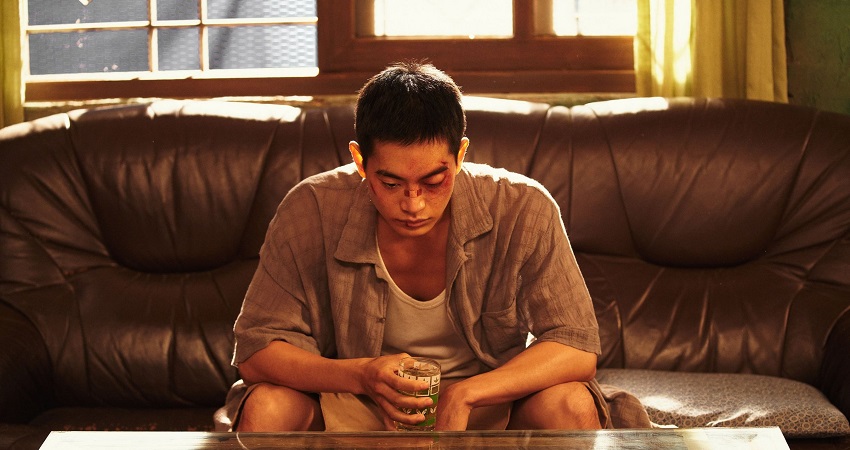 Наследник / Потомок 2023 (-) 2023 смотреть в 4K качестве онлайн