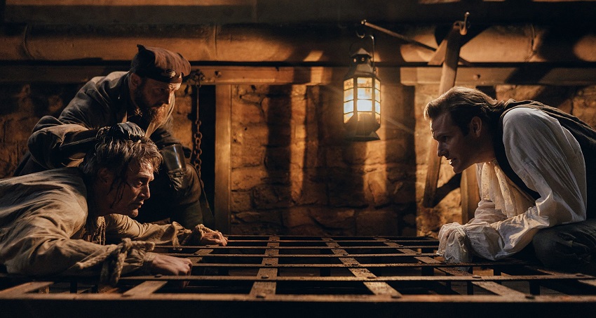 Смотреть Фильм Меч короля (2023) без рекламы в HD