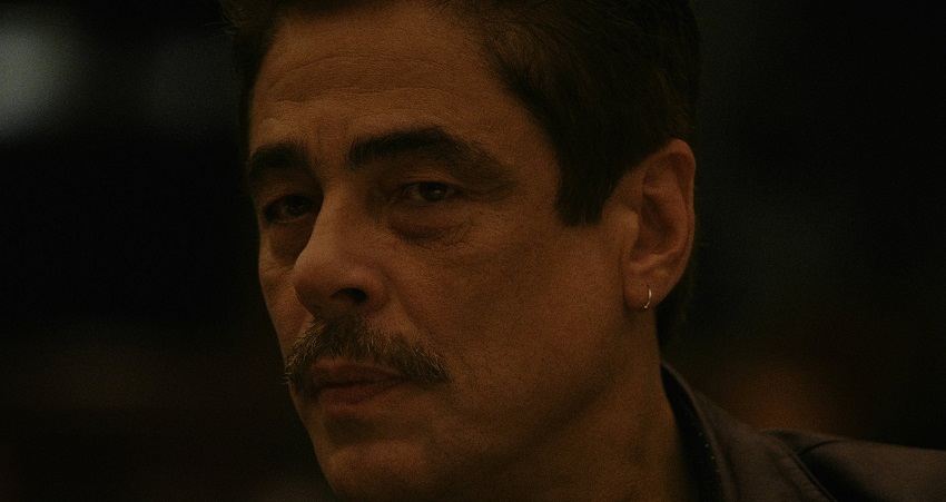 Фильм Рептилии (2023) смотреть все серии