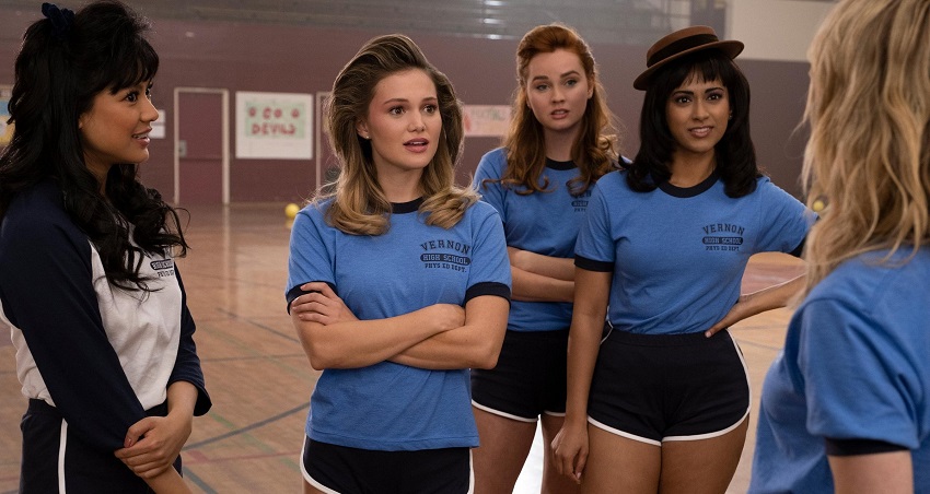 Абсолютный убийца / Конкретный убийца (2023) смотреть онлайн 720p или 1080p