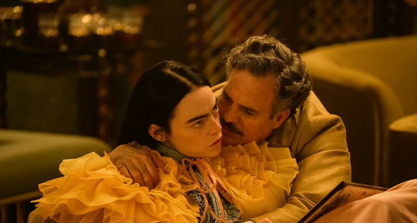 Смотреть Фильм Бедные-несчастные (-) в отличном качестве