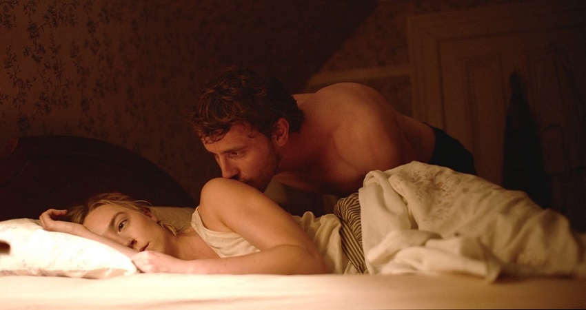 Фильм Враг 2023 смотреть