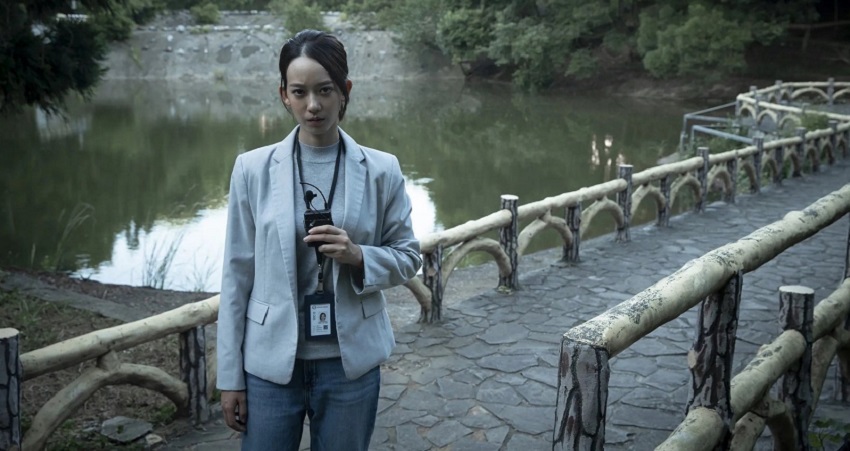 Фильм Проклятый мост: Ритуал (-) в хорошем качестве 1080 Full HD