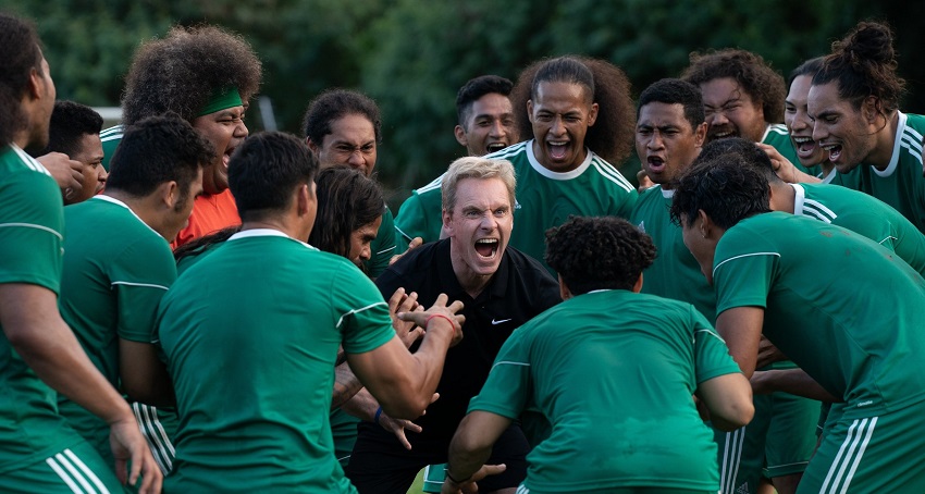 Смотреть Фильм Следующий гол - победный (-) бесплатно и без рекламы