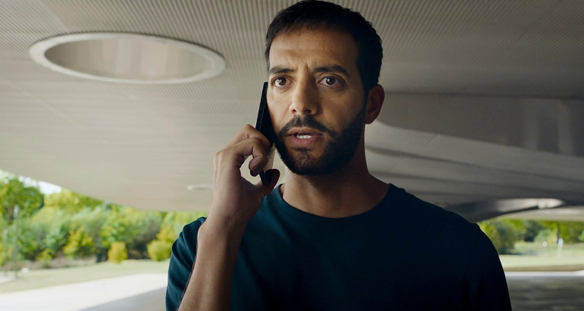 Смотреть Фильм SуперКопы: Миссия «Бабушка» / Успеть всё за месяц (2023) без рекламы в HD