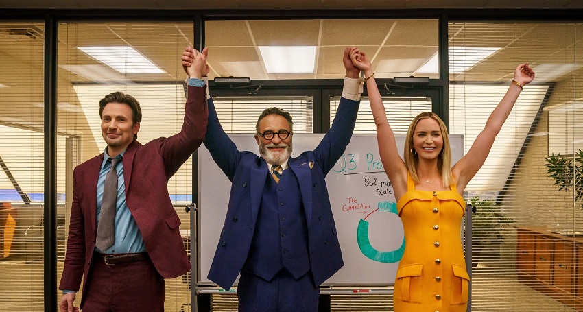 Продавцы боли смотреть полностью | 2023