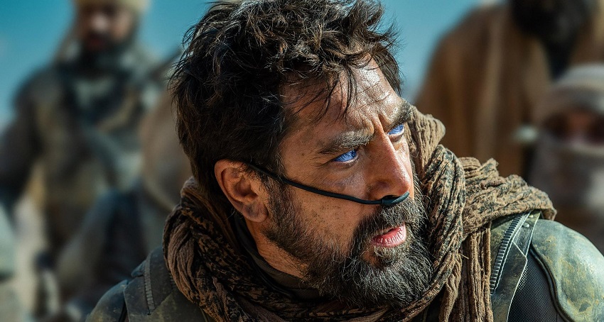 Фильм Дюна: Часть вторая 2023 смотреть онлайн в качество 1080 HD или 4K