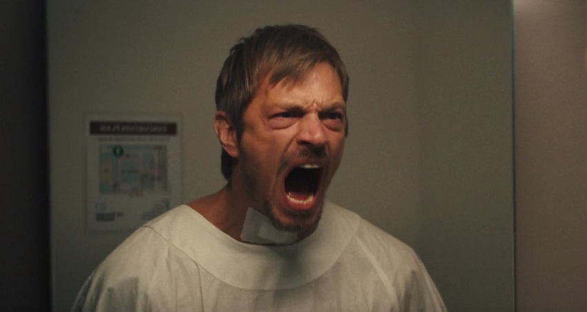 Немая ярость (-) полная версия смотреть бесплатно