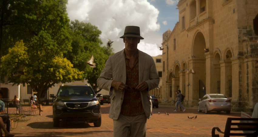 Фильм Убийца 2023 (2023) в 4K UHD и HD смотреть онлайн бесплатно