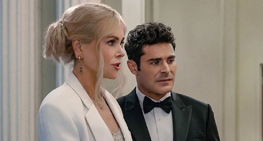 Семейное дело 2023 смотреть онлайн бесплатно в хорошем HD качестве