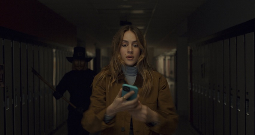 День благодарения (-) 2023 смотреть онлайн бесплатно