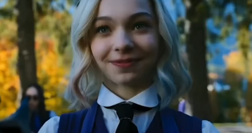 Семейная подмена 2023 (-) полностью в хорошем качестве и бесплатно