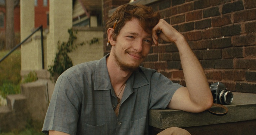 Фильм Байкеры 2023 смотреть онлайн бесплатно в хорошем качестве