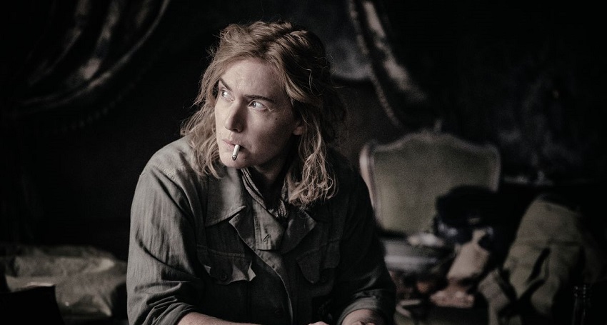 Смотреть Фильм Ли (Lee) 2023 (-) бесплатно и без рекламы