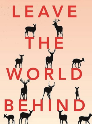 Фильм Оставить мир позади (2023) смотреть онлайн в 4K UHD без регистрации