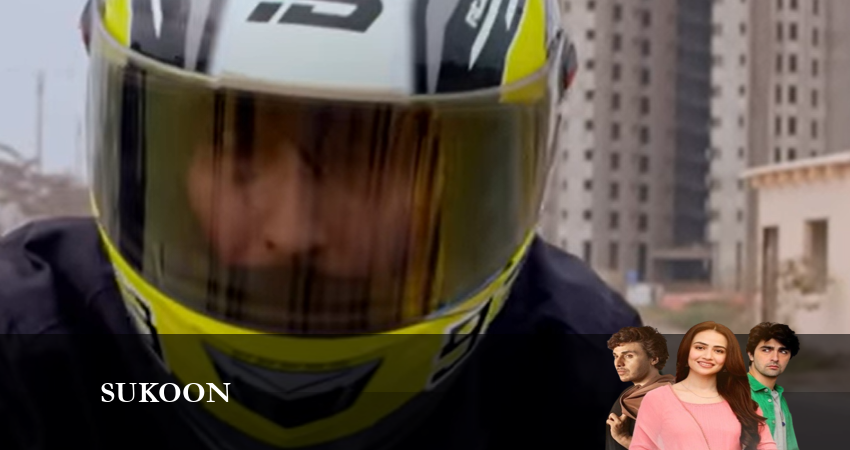 Sukoon 2023 (1 сезон, 1-29,30,31 серия) сериал смотреть онлайн лордфильм