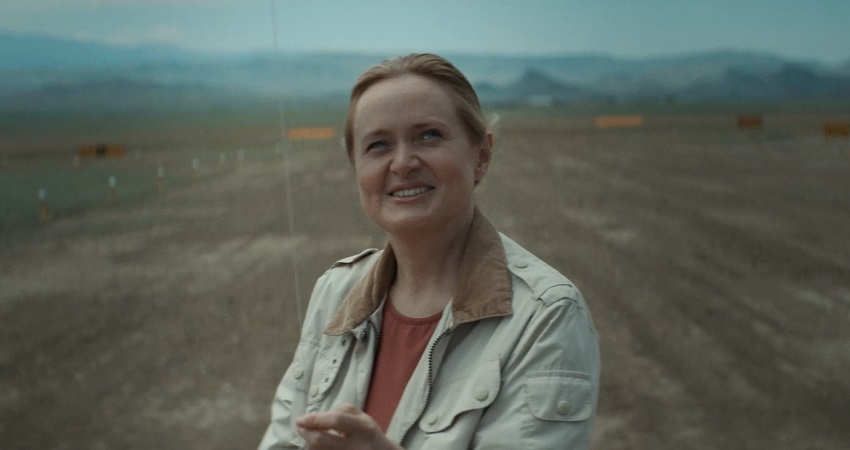 Повелитель ветра (2023) смотреть