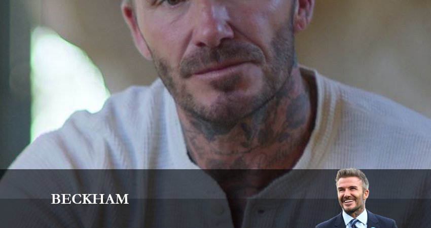 Бекхэм 1 сезон 1 серия все серии подряд онлайн бесплатно