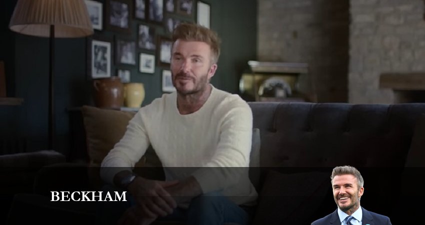 Бекхэм 1 сезон 5 серия полная версия смотреть бесплатно