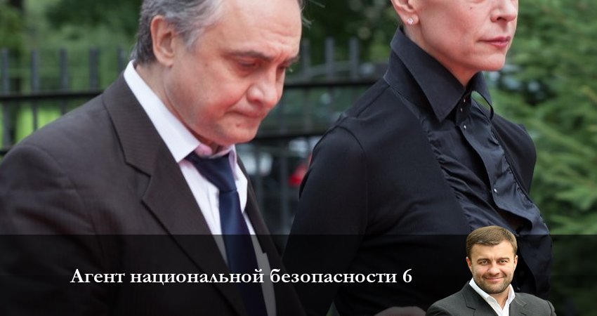 Агент национальной безопасности 6. Возвращение (2023) 6 сезон 2 серия смотреть бесплатно полностью