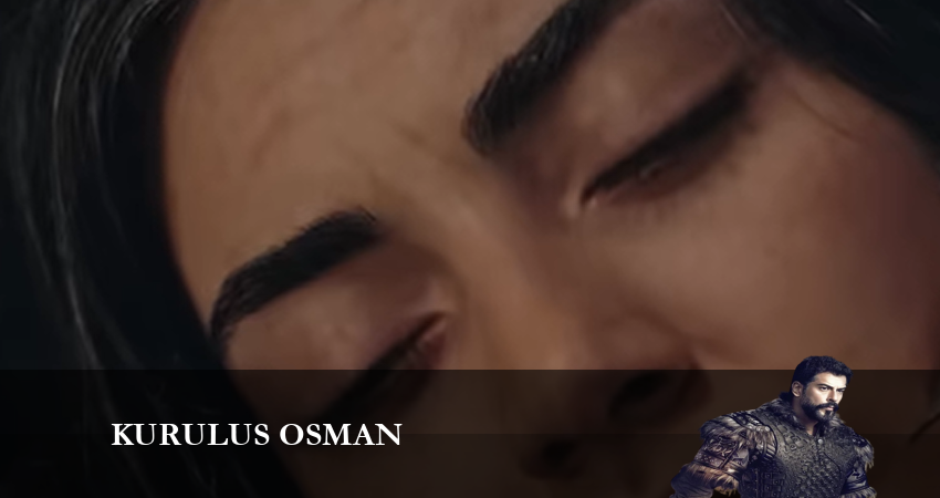 Основание Осман (Kurulus Osman) (6 сезон) сериал содержание серий