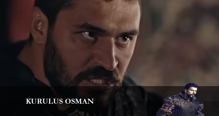 Основание Осман (Kurulus Osman) (5 сезон) в хорошем качестве