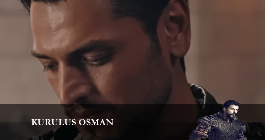Основание Осман (Kurulus Osman) 5 сезон 164 серия все серии подряд онлайн бесплатно