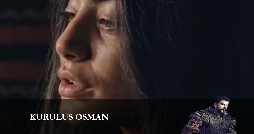 Основание Осман (Kurulus Osman) 5 сезон 165 серия полная версия смотреть бесплатно
