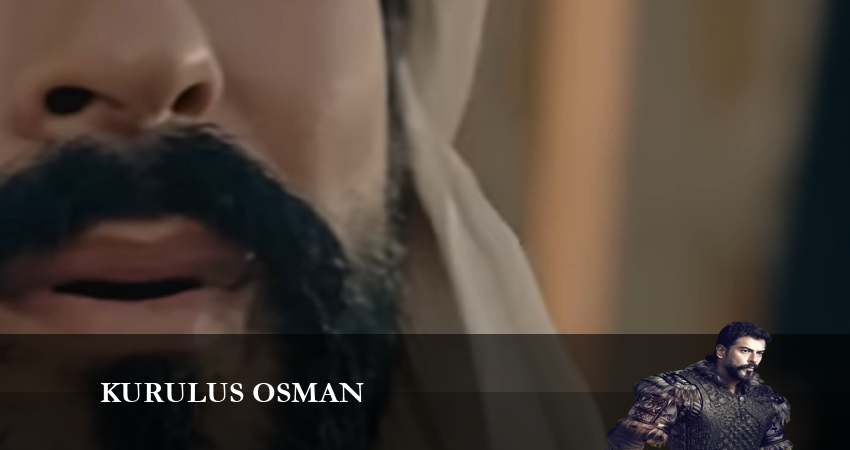 Смотреть сериал Основание Осман (Kurulus Osman) 5 сезон 168 серия бесплатно и без рекламы