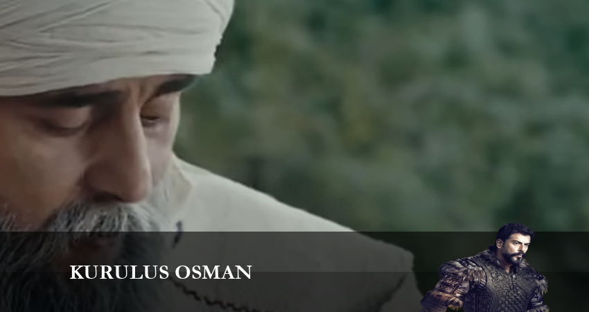 Основание Осман (Kurulus Osman) (2023) 5 сезон 172 серия полностью смотреть бесплатно без рекламы
