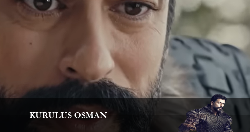 Смотреть сериал Основание Осман (Kurulus Osman) 5 сезон 173 серия бесплатно и без рекламы