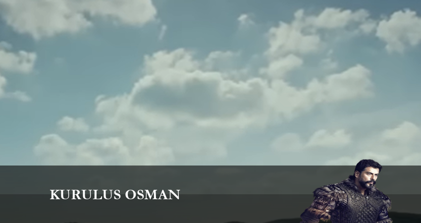 Основание Осман (Kurulus Osman) 5 сезон 174 серия смотреть онлайн на телефоне бесплатно