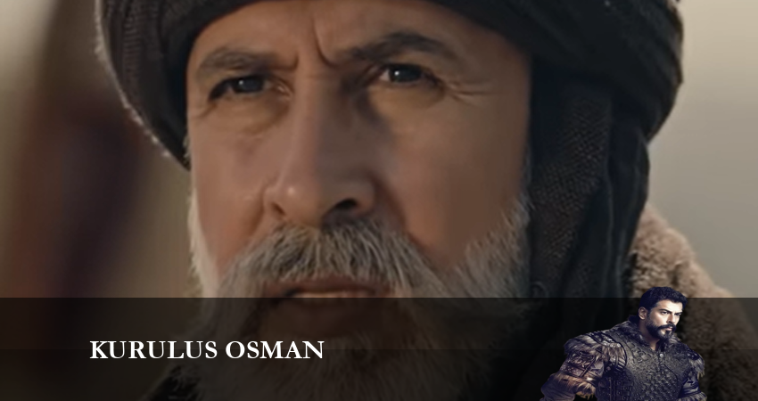 Основание Осман (Kurulus Osman) 5 сезон 175 серия смотреть онлайн на телефоне бесплатно