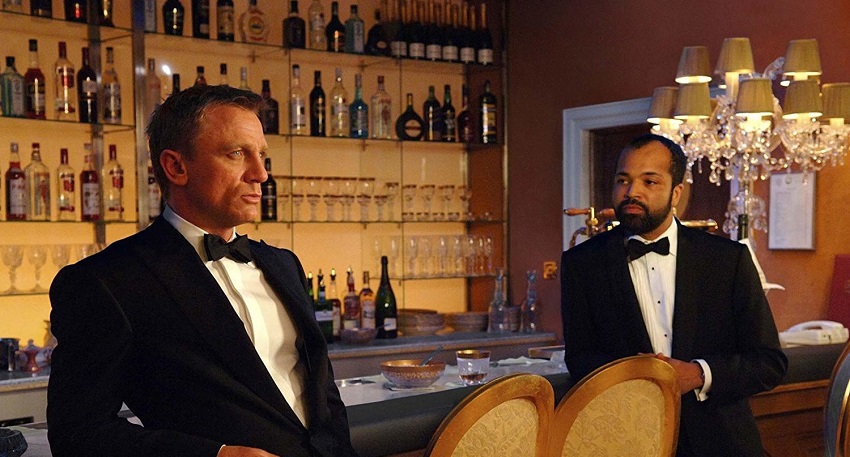 Фильм Казино Рояль 2023 смотреть онлайн бесплатно в хорошем качестве