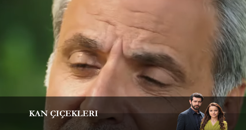 Смотреть сериал Кровавые цветы (2024) 1 сезон 164 серия в хорошем качестве онлайн