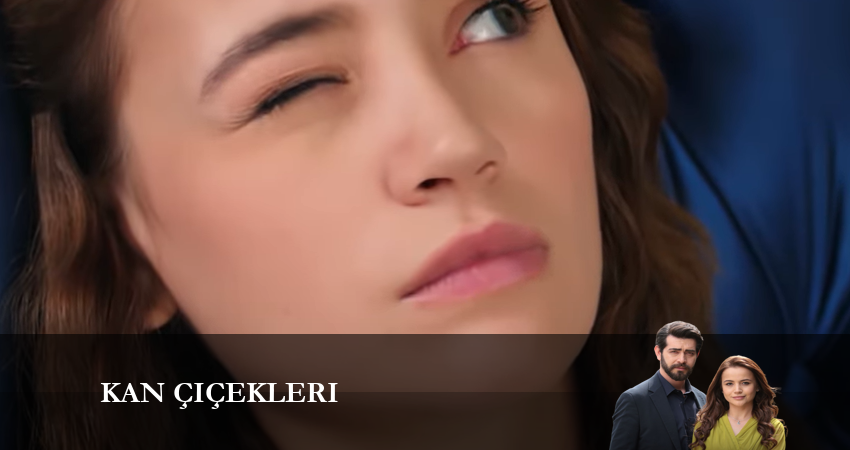 Кровавые цветы 1 сезон 166 серия смотреть полностью без перерыва