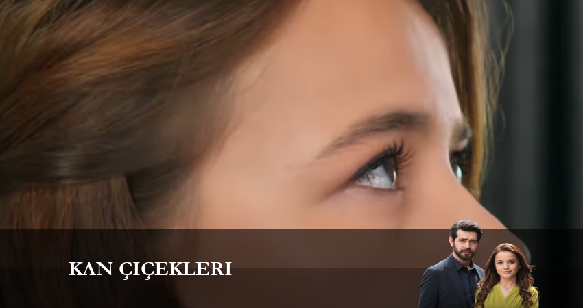 Кровавые цветы (2024) 1 сезон 168 серия смотреть онлайн без рекламы