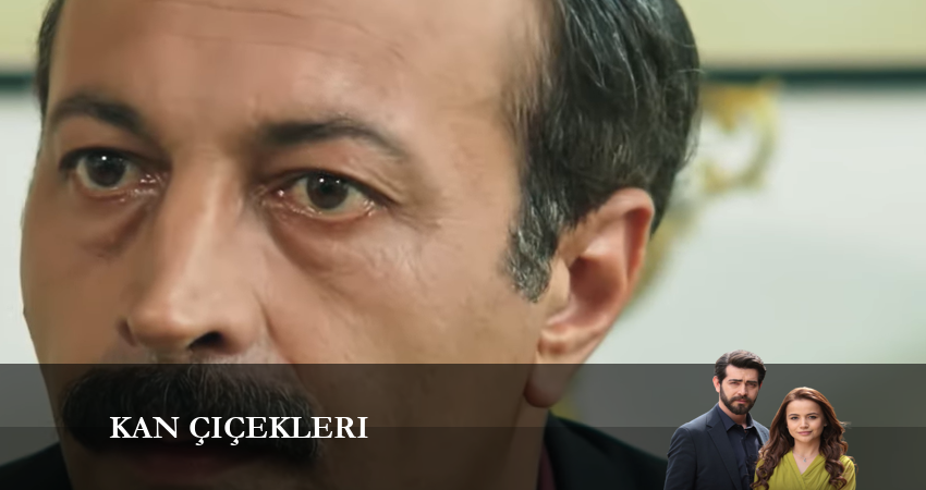 Сериал Кровавые цветы (2024) 1 сезон 169 серия в хорошем качестве 1080 Full HD