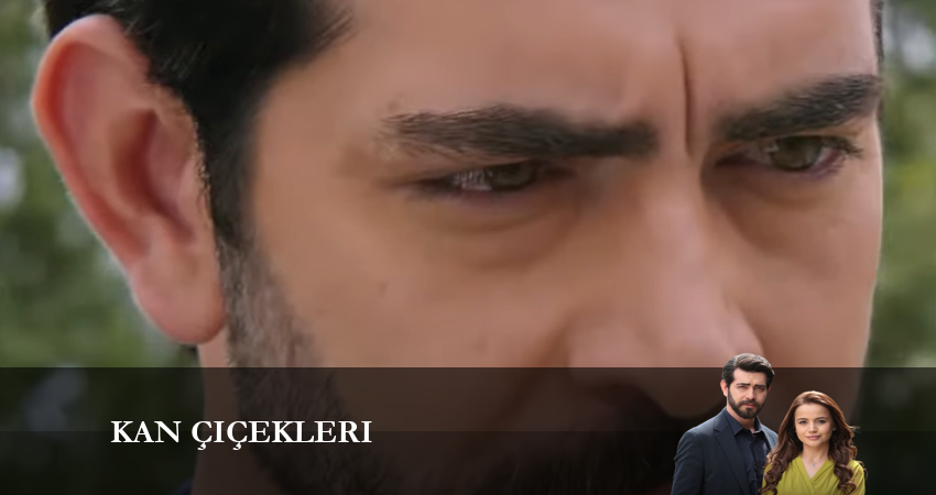 Кровавые цветы 1 сезон 174 серия смотреть бесплатно в хорошем качестве