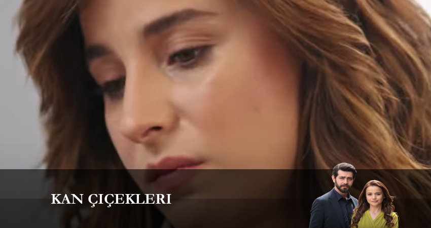 Кровавые цветы (2024) 1 сезон 176 серия полностью смотреть бесплатно без рекламы