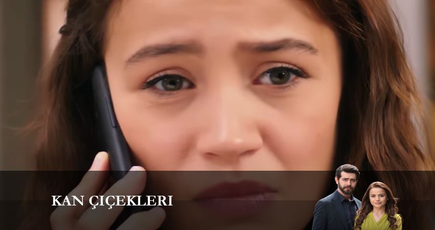 Сериал Кровавые цветы (1 сезон, 178 серия) смотреть бесплатно онлайн без рекламы