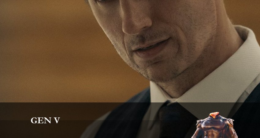 Смотреть сериал Поколение «Ви» (2023) 1 сезон 9 серия без рекламы в HD