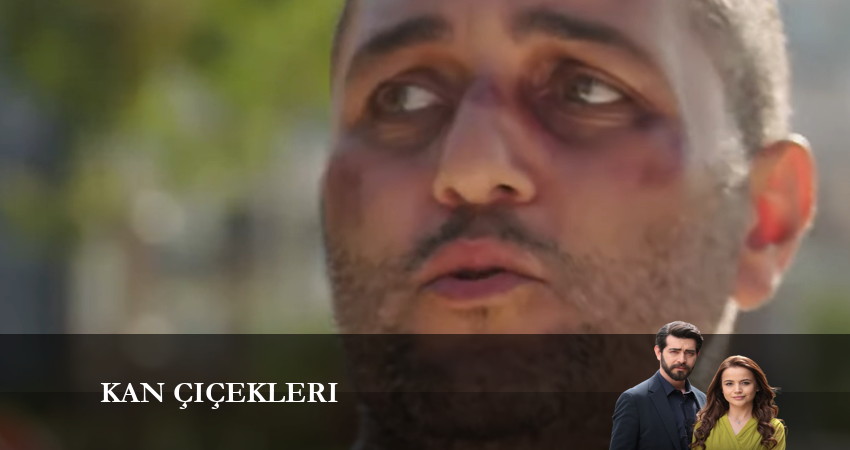 Кровавые цветы (2024) 1 сезон 180 серия смотреть онлайн без рекламы и регистрации