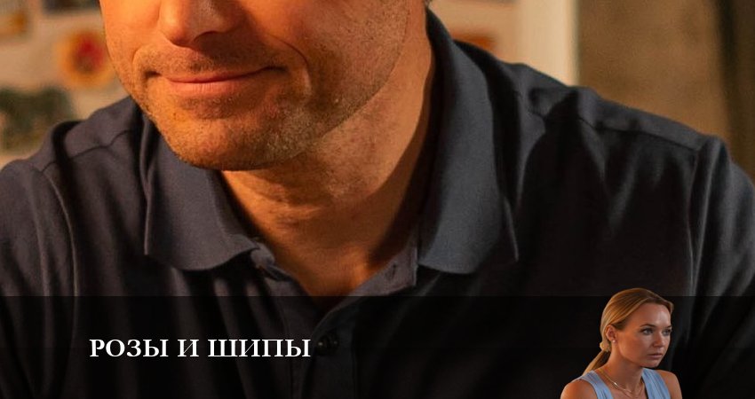 Розы и шипы (2023) 1 сезон 2 серия смотреть онлайн в хорошем качестве
